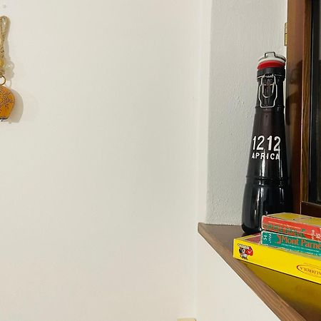*St. Bart* Apartment Априка Екстериор снимка