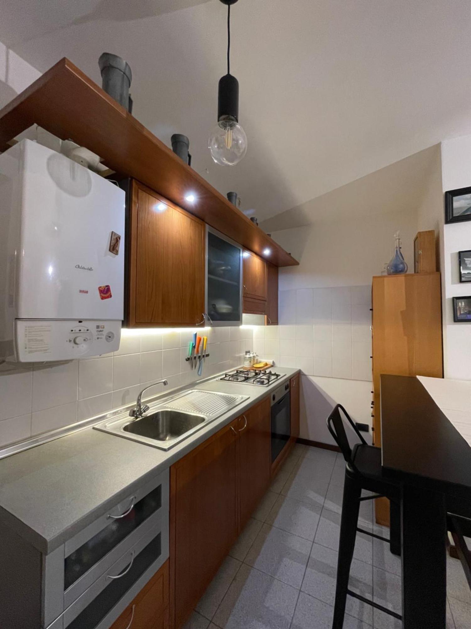 *St. Bart* Apartment Априка Екстериор снимка