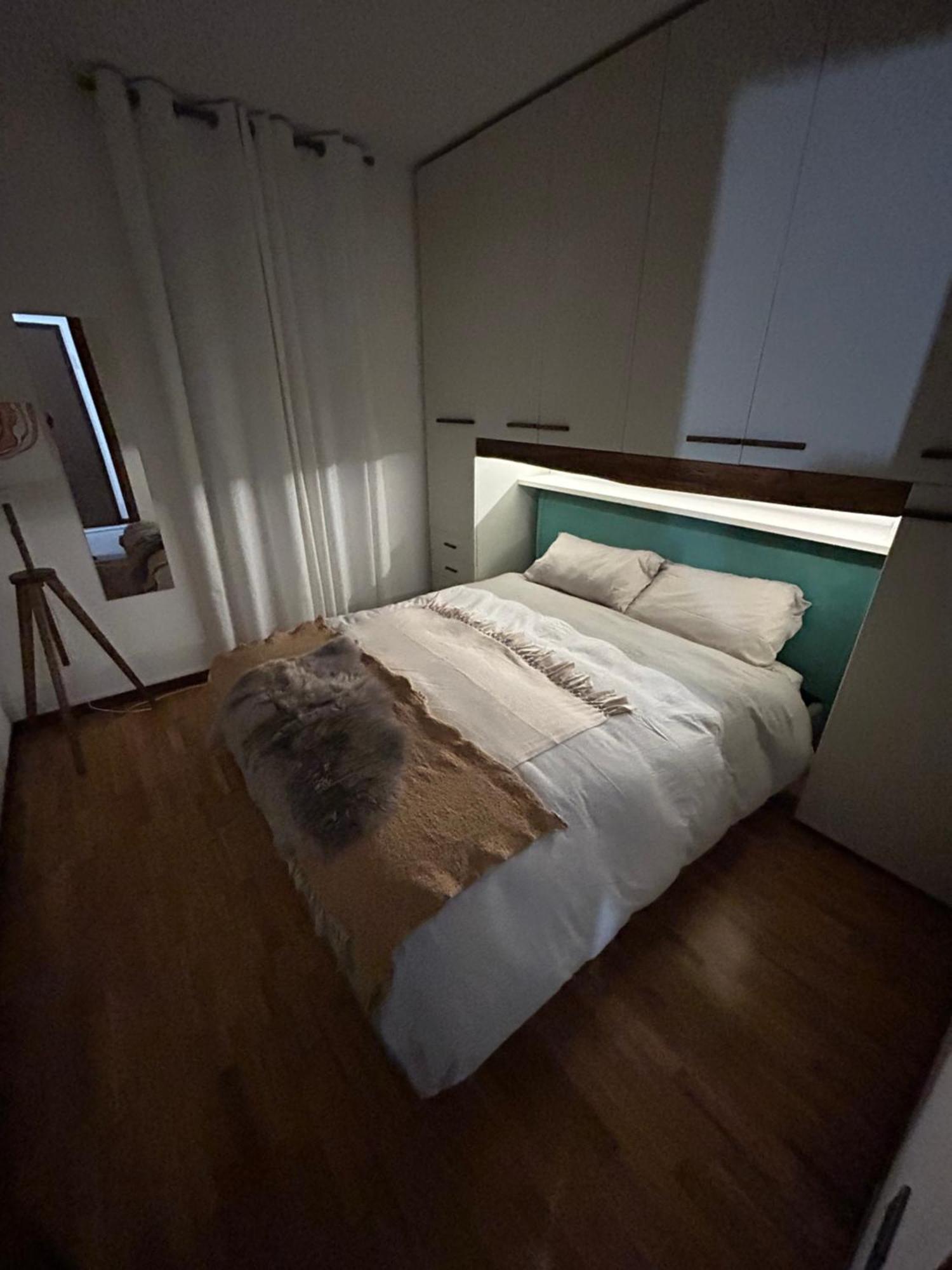 *St. Bart* Apartment Априка Екстериор снимка